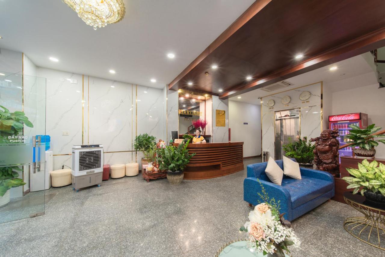 Starlight Nha Trang Ξενοδοχείο Εξωτερικό φωτογραφία