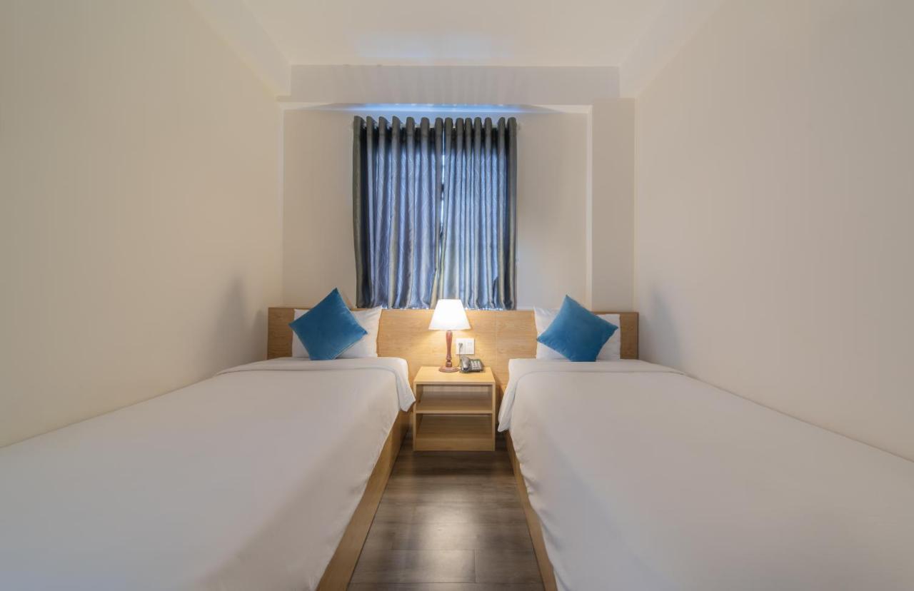 Starlight Nha Trang Ξενοδοχείο Εξωτερικό φωτογραφία