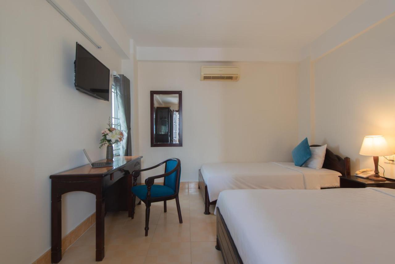 Starlight Nha Trang Ξενοδοχείο Εξωτερικό φωτογραφία