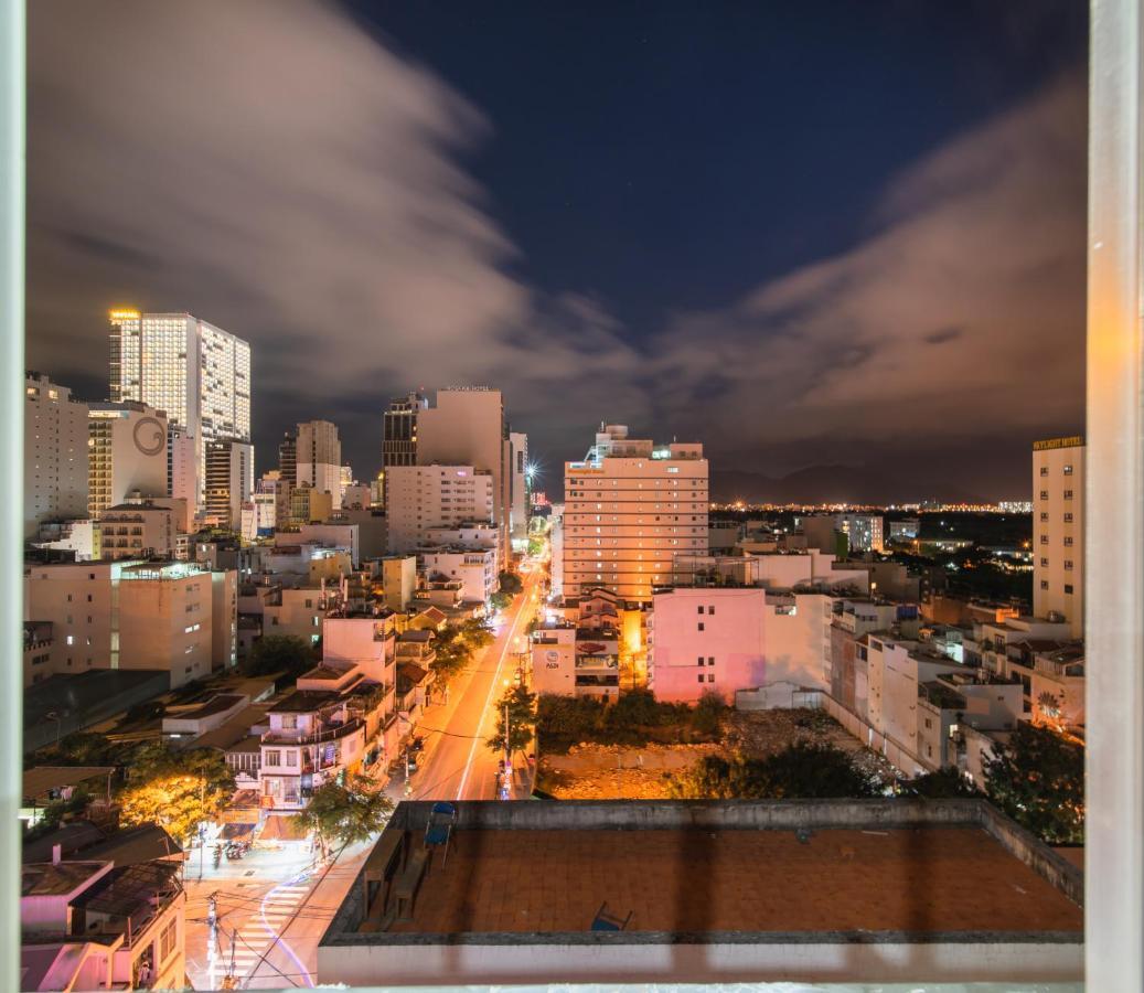Starlight Nha Trang Ξενοδοχείο Εξωτερικό φωτογραφία