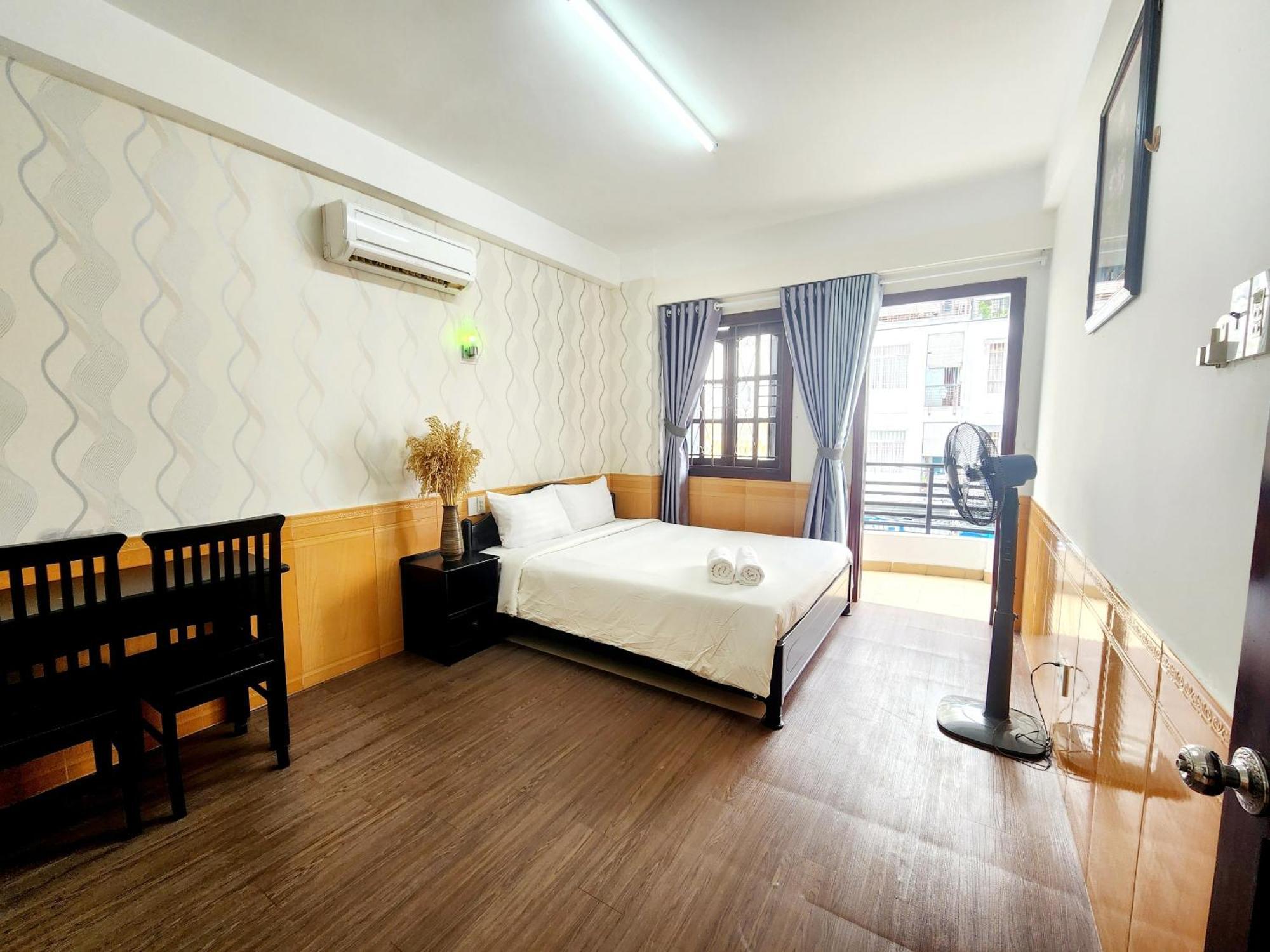 Starlight Nha Trang Ξενοδοχείο Εξωτερικό φωτογραφία