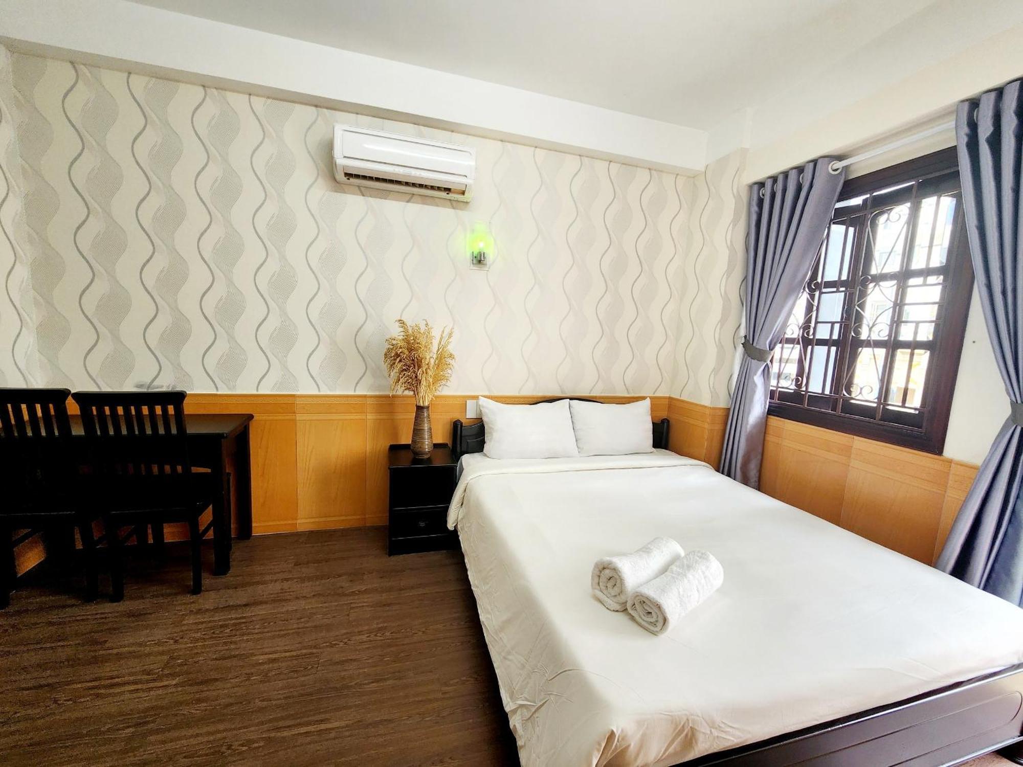 Starlight Nha Trang Ξενοδοχείο Εξωτερικό φωτογραφία